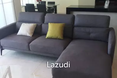 3 Bed 2 Bath 127 SQ.M. The Infinity