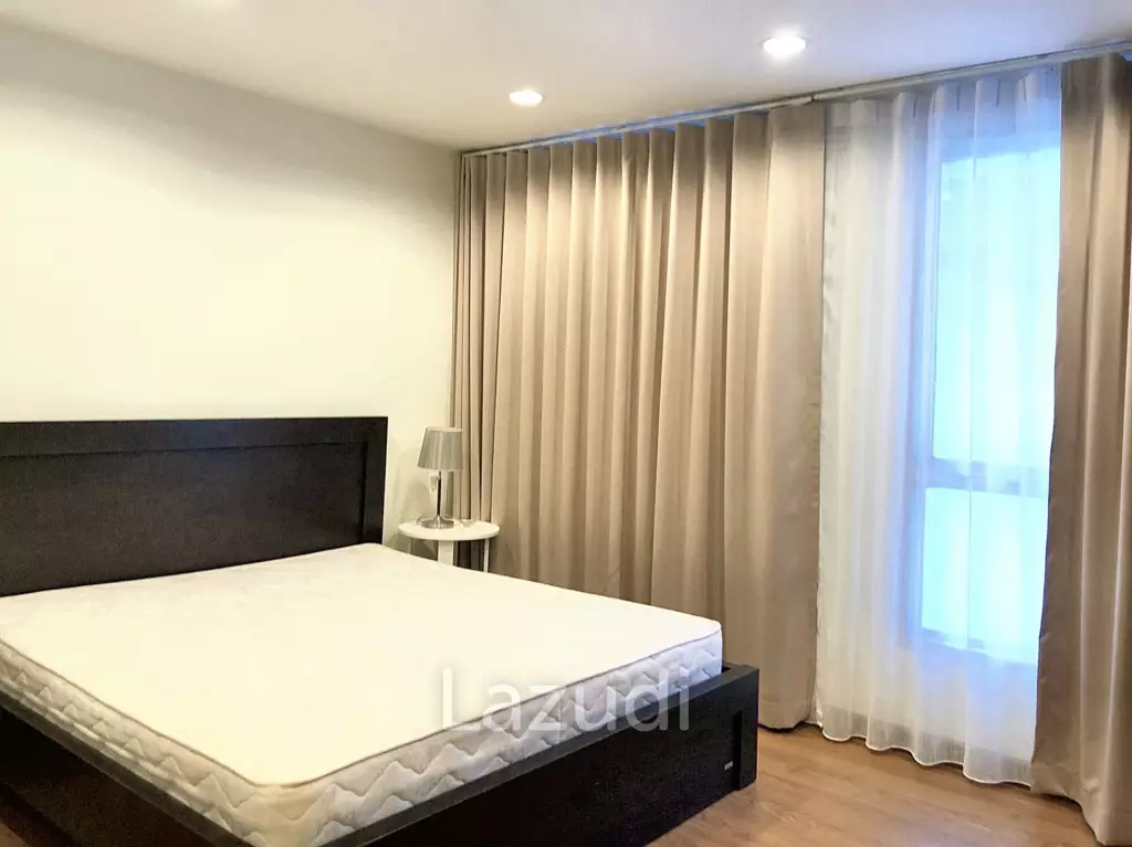 2 Bed 2 Bath 75 SQ.M The Address Sukhumvit 42