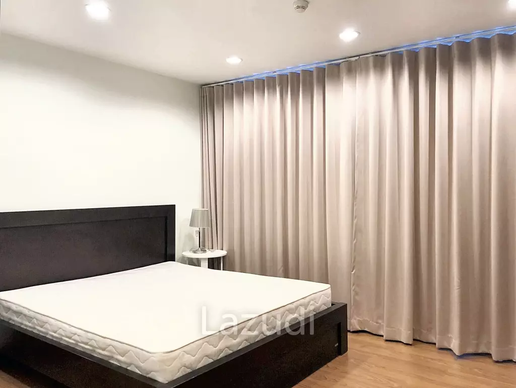 2 Bed 2 Bath 75 SQ.M The Address Sukhumvit 42