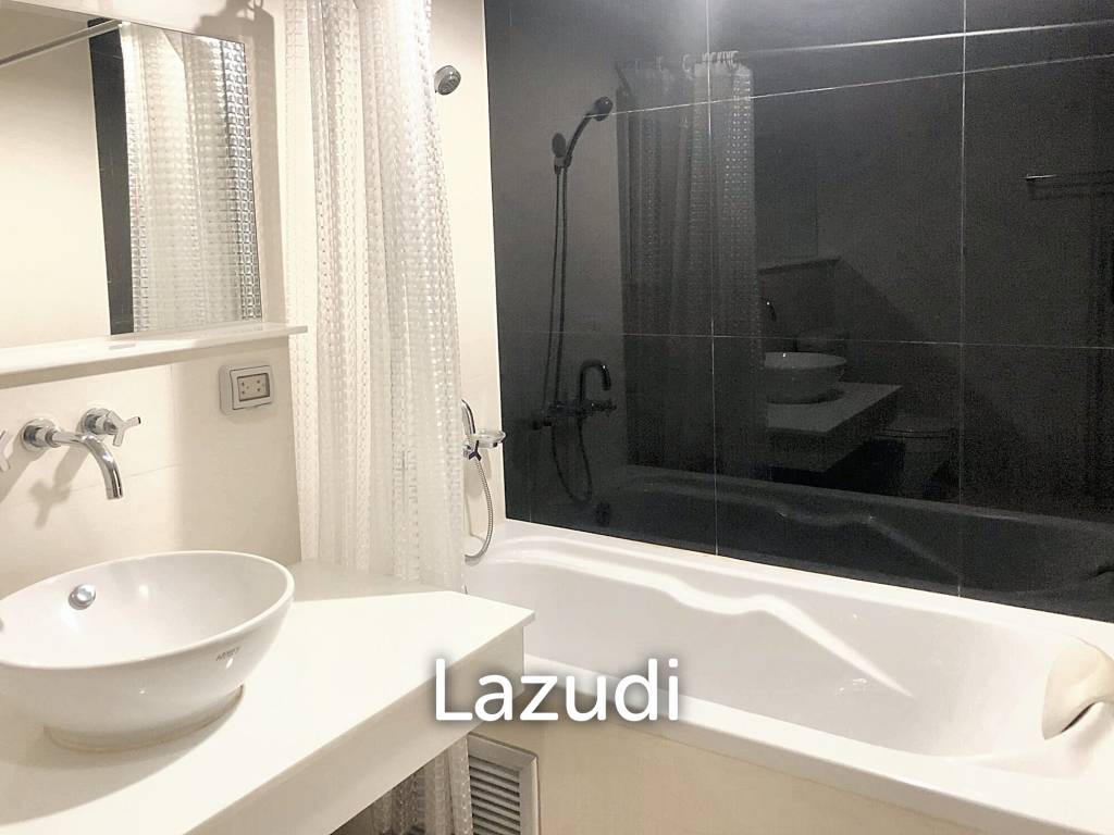 2 Bed 2 Bath 75 SQ.M The Address Sukhumvit 42