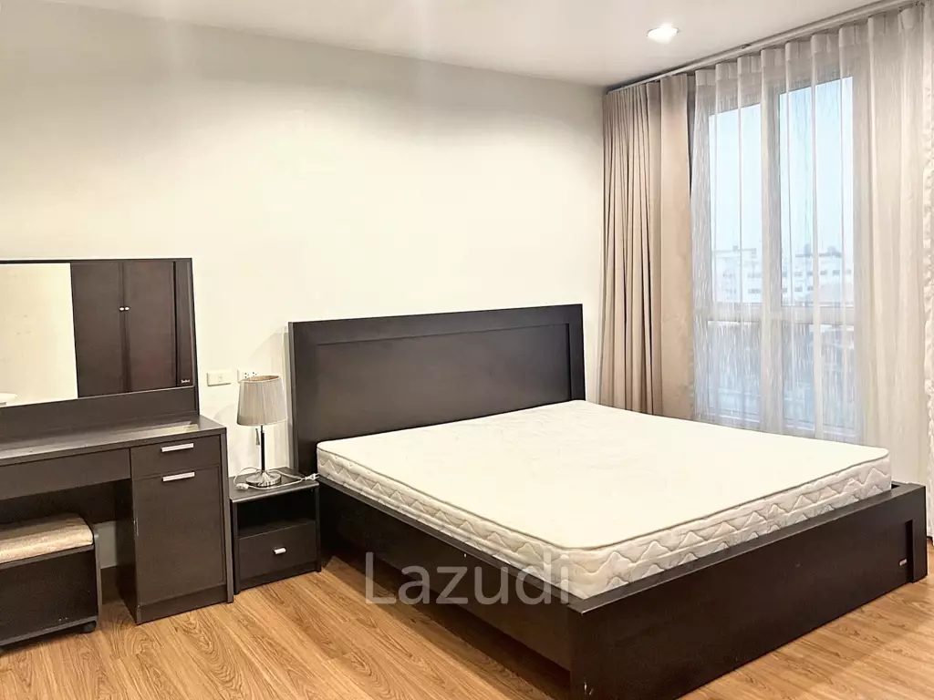 2 Bed 2 Bath 75 SQ.M The Address Sukhumvit 42
