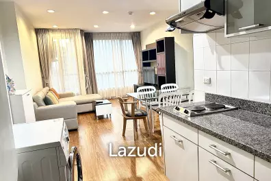 2 Bed 2 Bath 75 SQ.M The Address Sukhumvit 42