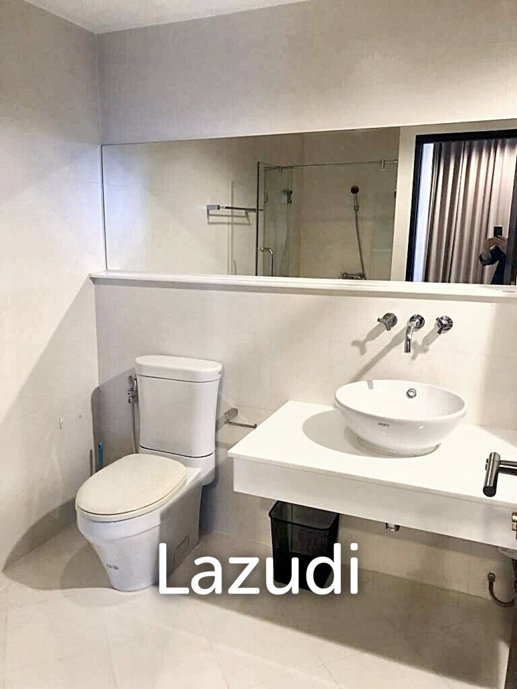 2 Bed 2 Bath 75 SQ.M The Address Sukhumvit 42