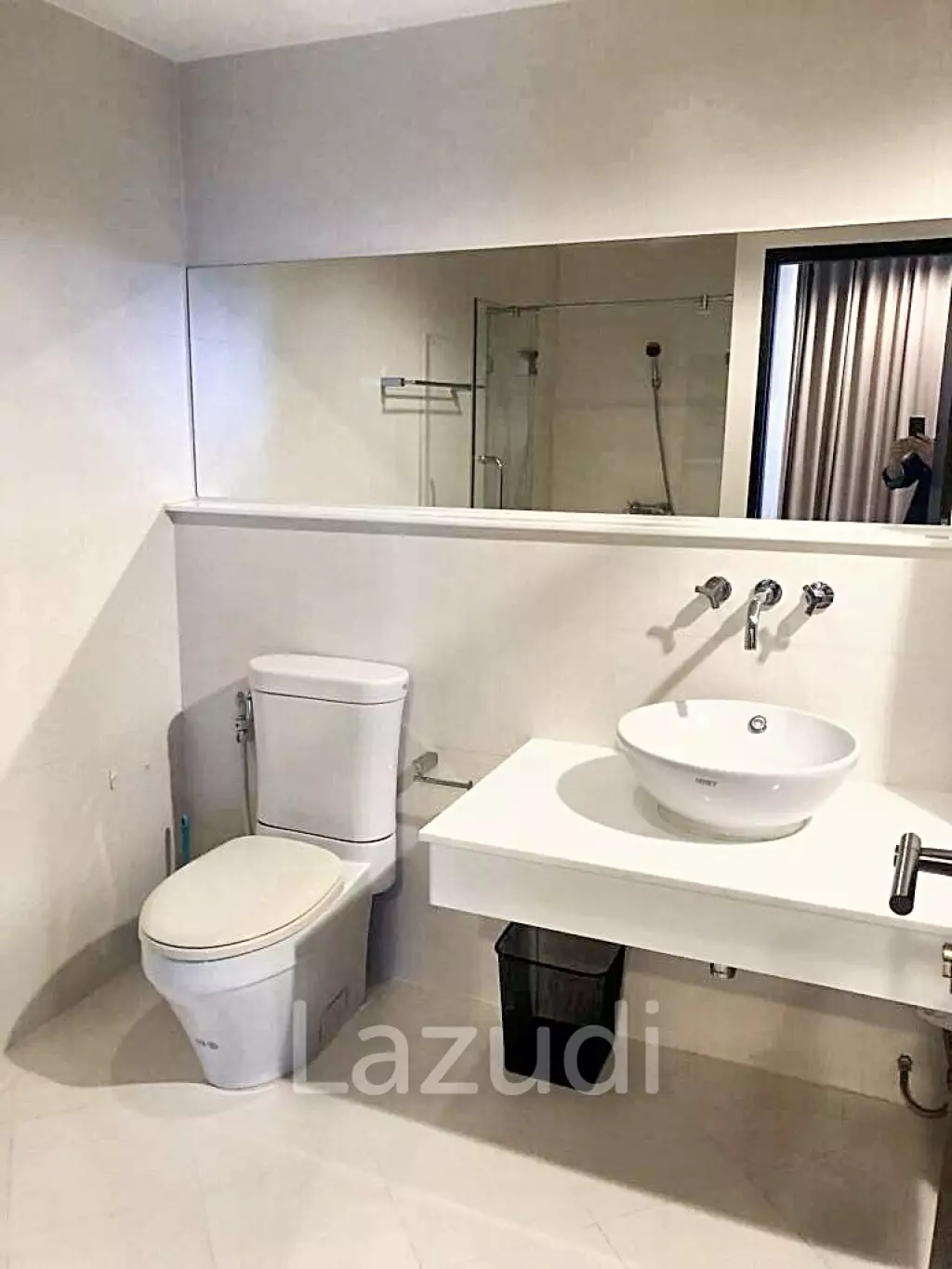 2 Bed 2 Bath 75 SQ.M The Address Sukhumvit 42