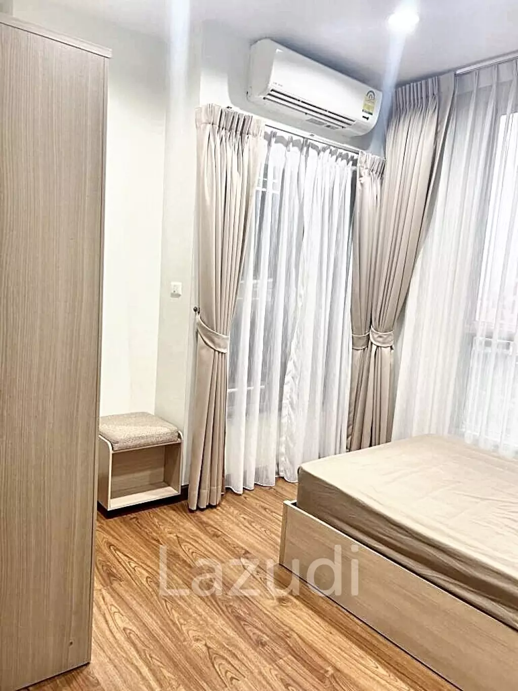 2 Bed 2 Bath 75 SQ.M The Address Sukhumvit 42