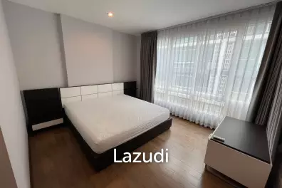 2 Bed 2 Bath 80 SQ.M. The Muse Condo