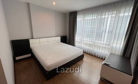 2 Bed 2 Bath 80 SQ.M. The Muse Condo