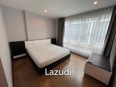 2 Bed 2 Bath 80 SQ.M. The Muse Condo
