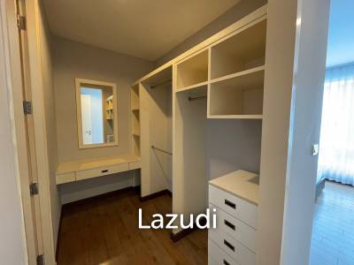 2 Bed 2 Bath 80 SQ.M. The Muse Condo