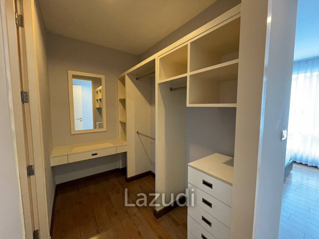 2 Bed 2 Bath 80 SQ.M. The Muse Condo