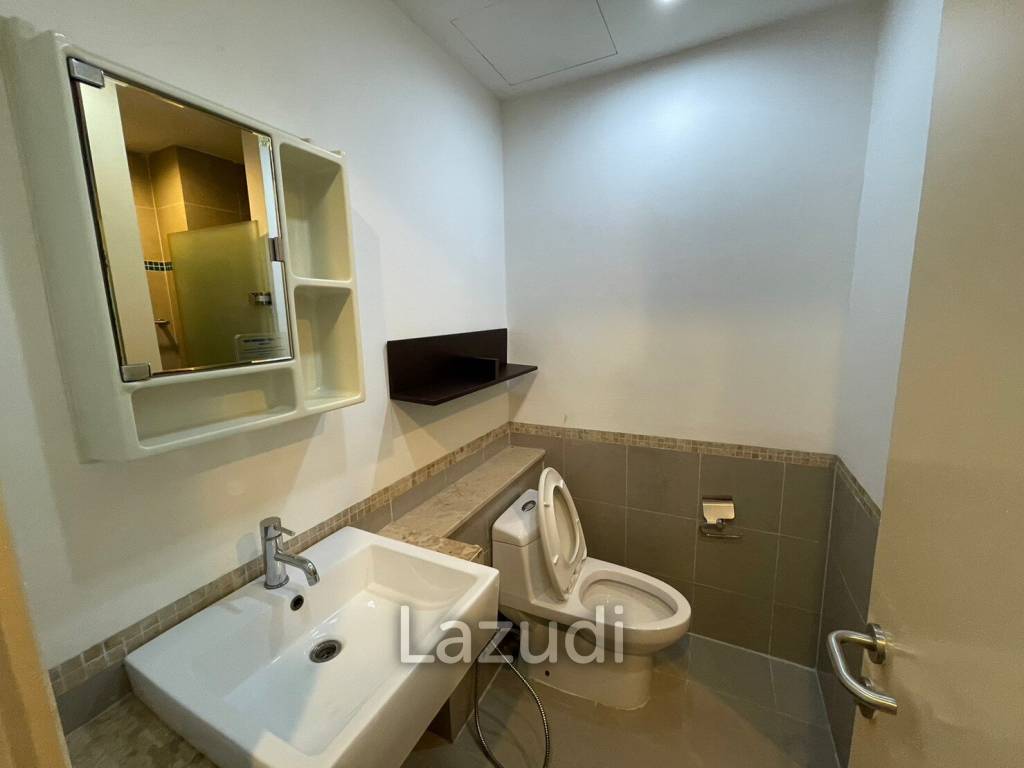 2 Bed 2 Bath 80 SQ.M. The Muse Condo