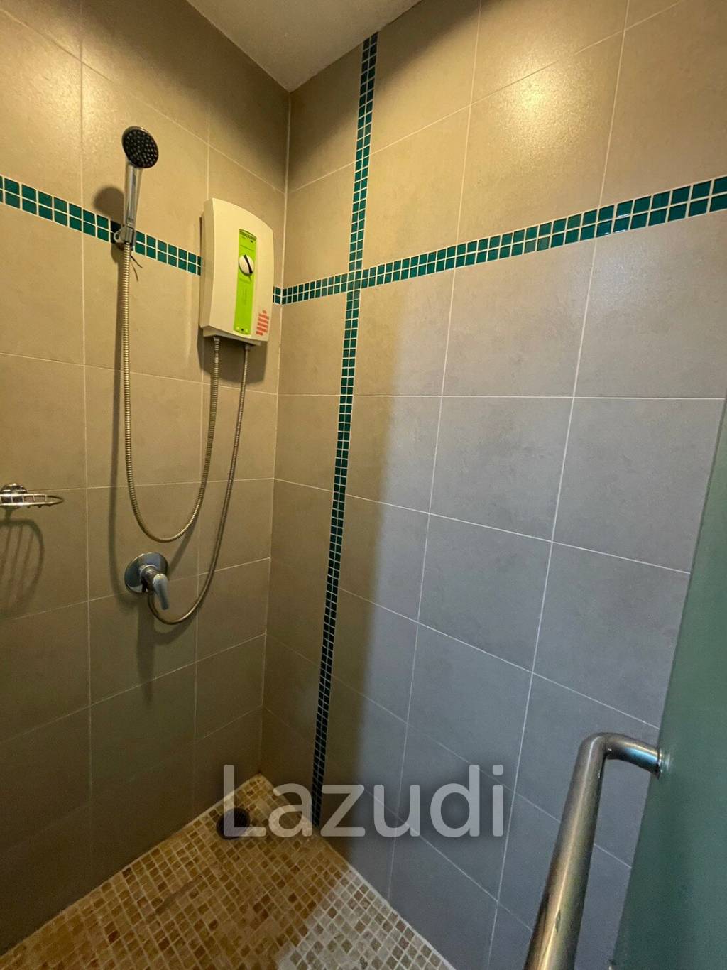 2 Bed 2 Bath 80 SQ.M. The Muse Condo