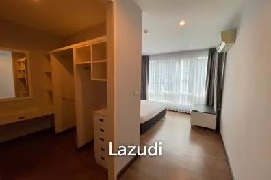 2 Bed 2 Bath 80 SQ.M. The Muse Condo