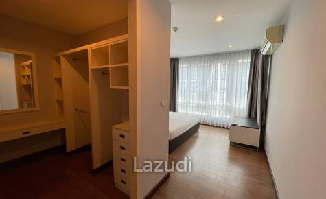 2 Bed 2 Bath 80 SQ.M. The Muse Condo
