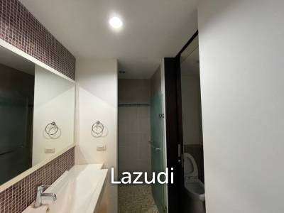 2 Bed 2 Bath 80 SQ.M. The Muse Condo