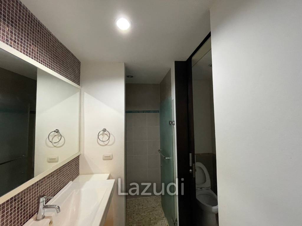 2 Bed 2 Bath 80 SQ.M. The Muse Condo