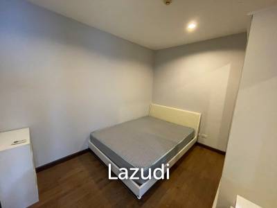 2 Bed 2 Bath 80 SQ.M. The Muse Condo
