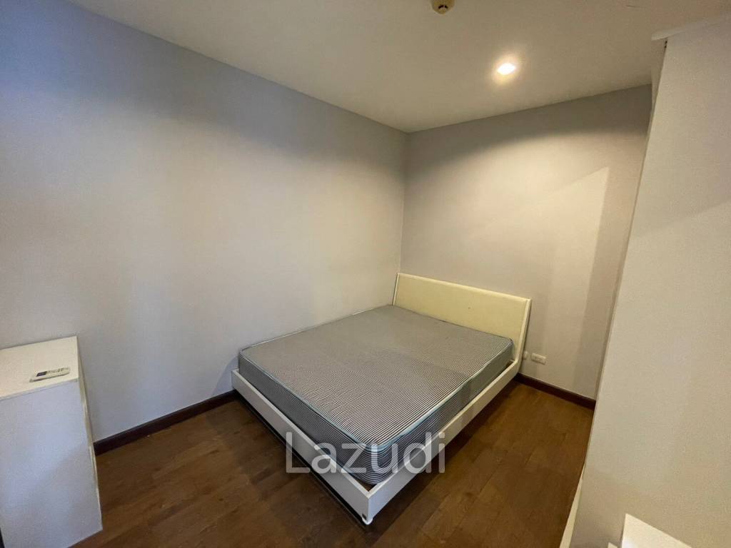 2 Bed 2 Bath 80 SQ.M. The Muse Condo