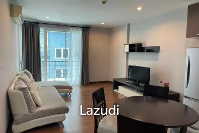 2 Bed 2 Bath 80 SQ.M. The Muse Condo