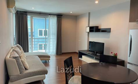 2 Bed 2 Bath 80 SQ.M. The Muse Condo