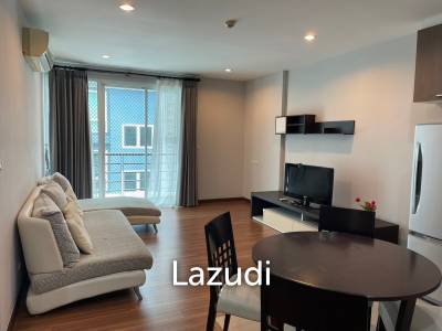 2 Bed 2 Bath 80 SQ.M. The Muse Condo