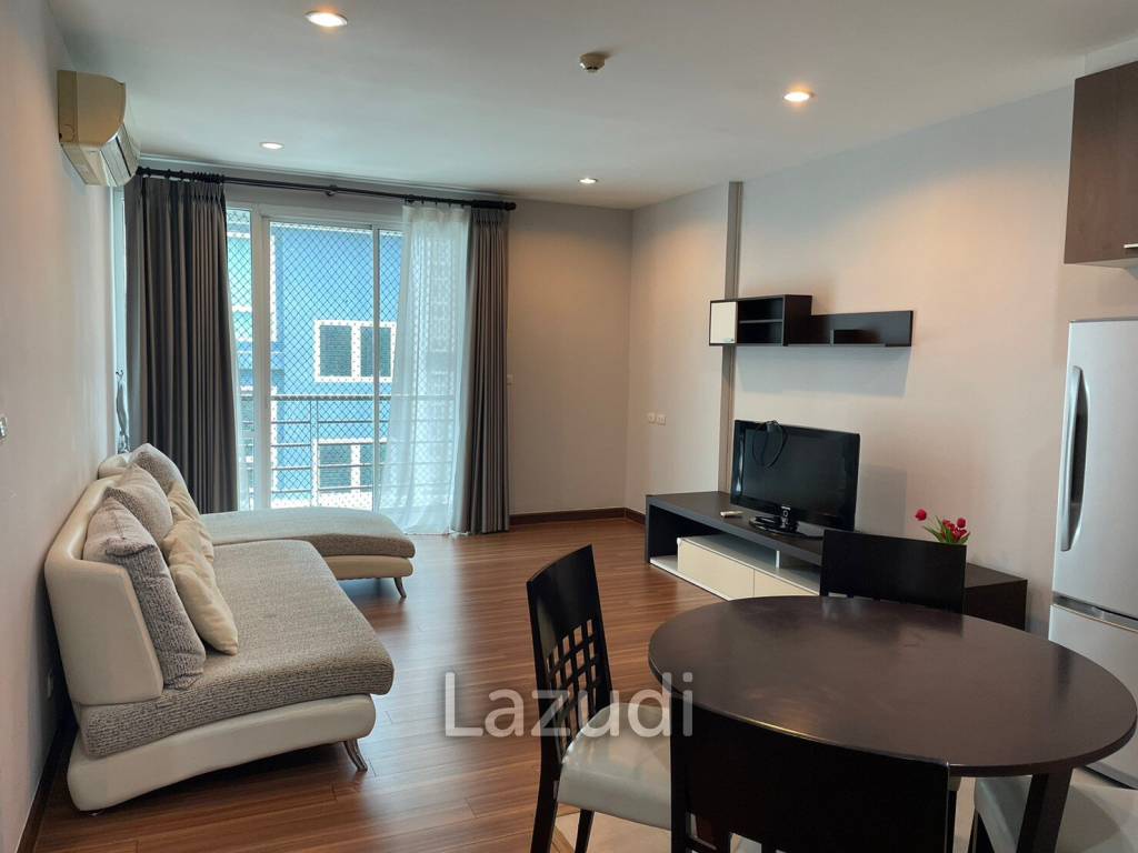 2 Bed 2 Bath 80 SQ.M. The Muse Condo