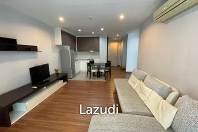 2 Bed 2 Bath 80 SQ.M. The Muse Condo