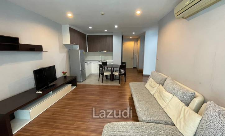 2 Bed 2 Bath 80 SQ.M. The Muse Condo