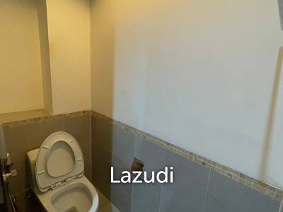 2 Bed 2 Bath 80 SQ.M. The Muse Condo