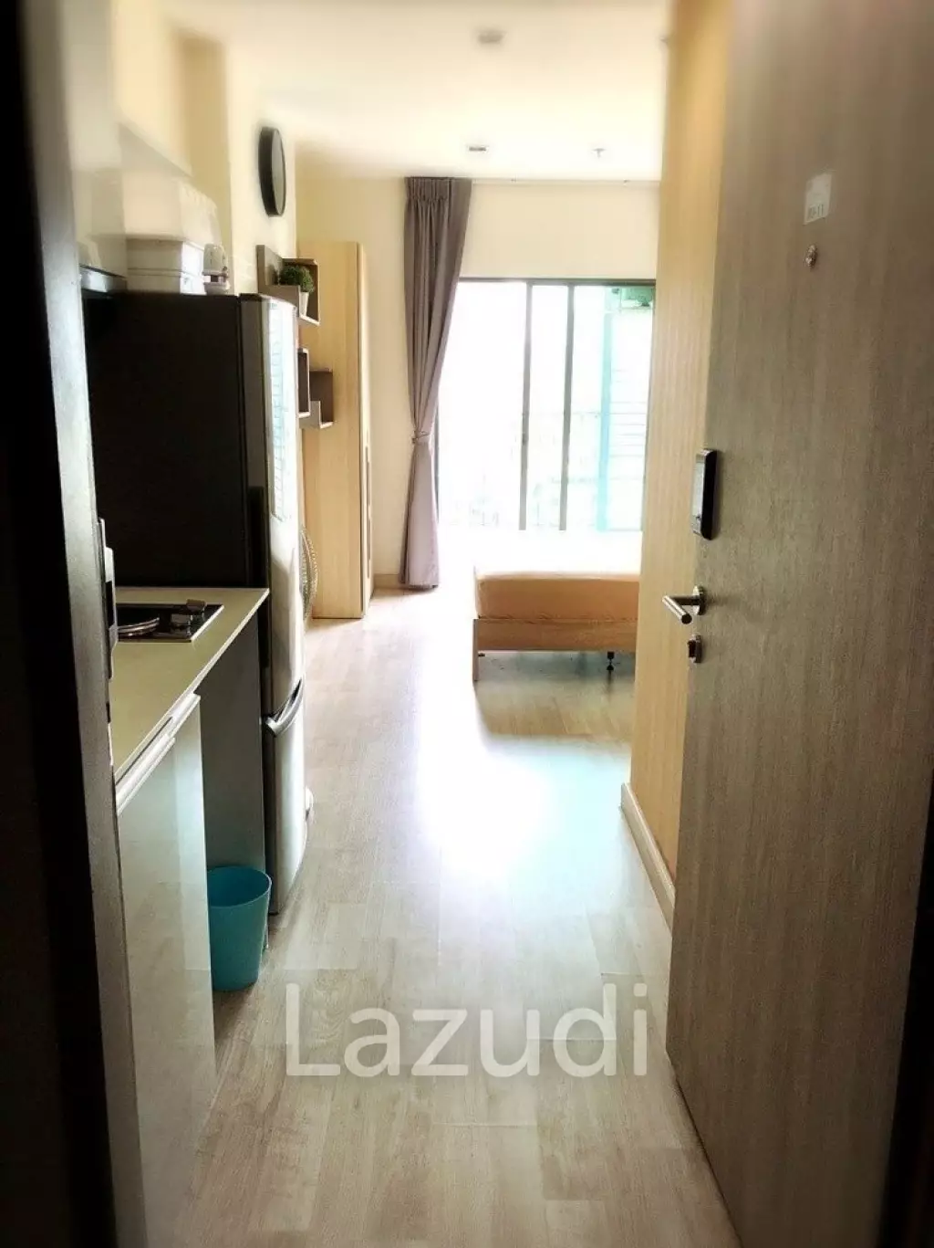 Ideo Mobi Sukhumvit / Condo For Rent / 1 Bedroom / 22 SQM / BTS On Nut / Bangkok