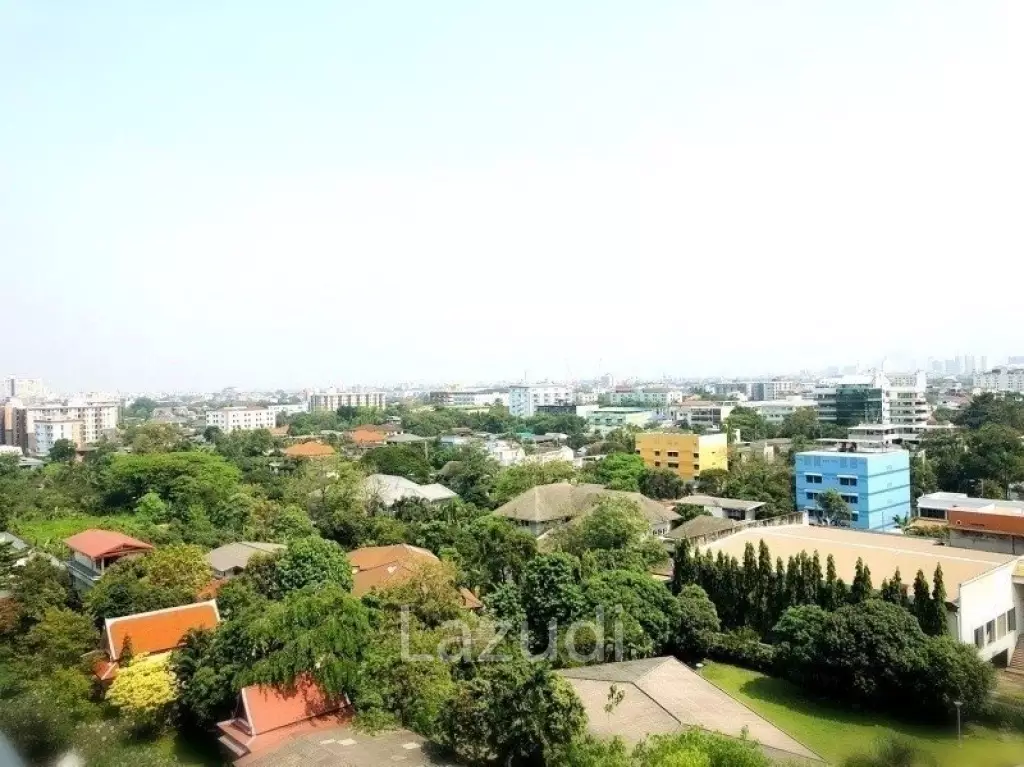 Ideo Mobi Sukhumvit / Condo For Rent / 1 Bedroom / 22 SQM / BTS On Nut / Bangkok
