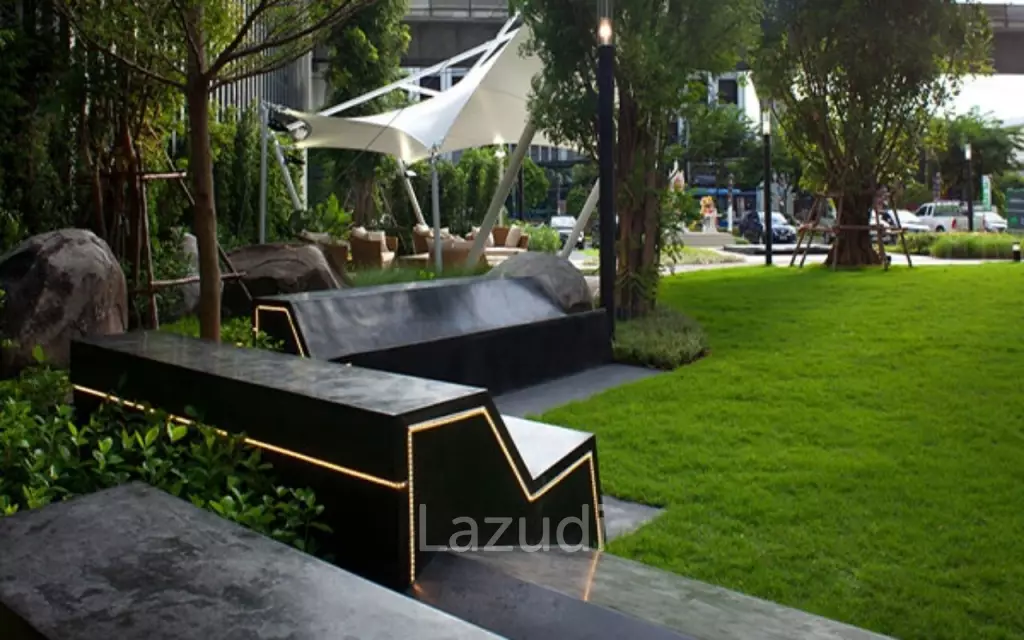 Ideo Mobi Sukhumvit / Condo For Rent / 1 Bedroom / 22 SQM / BTS On Nut / Bangkok