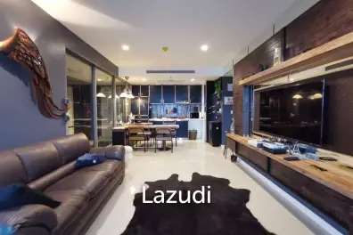2 Bed 2 Bath 77 SQ.M. Star View Condo