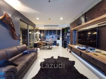 2 Bed 2 Bath 77 SQ.M. Star View Condo