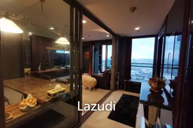 2 Bed 2 Bath 77 SQ.M. Star View Condo