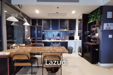 2 Bed 2 Bath 77 SQ.M. Star View Condo
