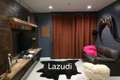 2 Bed 2 Bath 77 SQ.M. Star View Condo