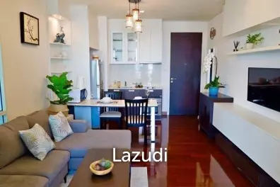1 Bedroom 1 Bathroom 44 SQ.M. Ivy Thonglor