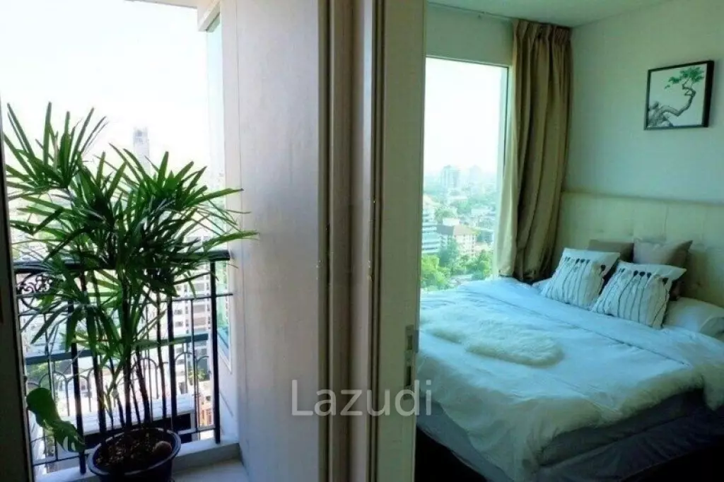 1 Bedroom 1 Bathroom 44 SQ.M. Ivy Thonglor