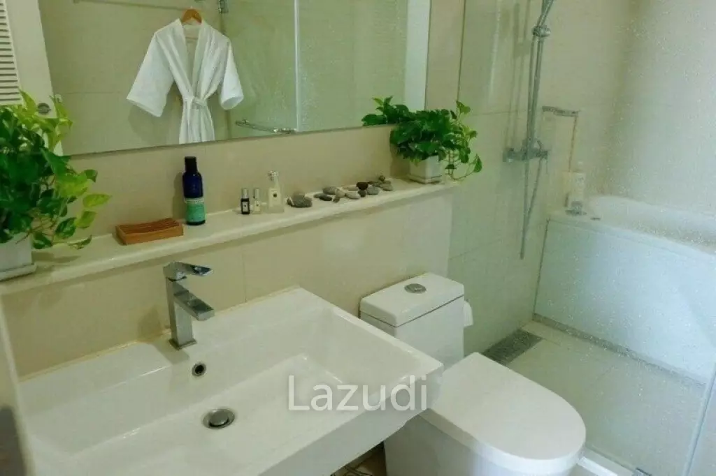 1 Bedroom 1 Bathroom 44 SQ.M. Ivy Thonglor