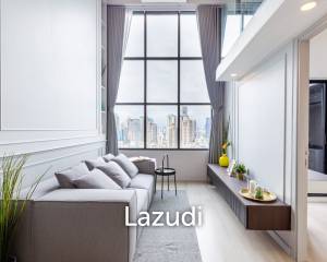 1 Bed 44 SQ.M. Knightsbridge Prime Sathorn