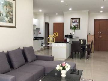 The Star Estate @ Narathiwas / Condo For Rent and Sale / 2 Bedroom / 110 SQM / BTS Chong Nonsi / Bangkok