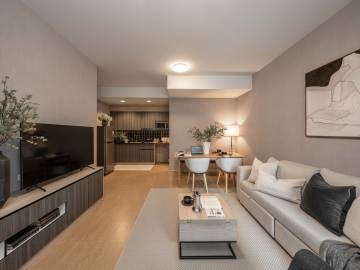 Duplex 1 Bed 70.56SQM Unio Sukhumvit 72 (Phase 2)