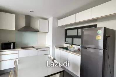 2 Bed 2 Bath 80 Sqm Apartment For Rent