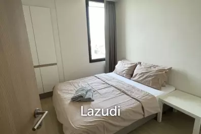 2 Bed 2 Bath 80 Sqm Apartment For Rent