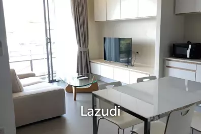 2 Bed 2 Bath 80 Sqm Apartment For Rent