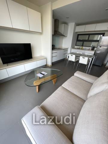 2 Bed 2 Bath 80 Sqm Apartment For Rent