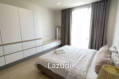 2 Bed 2 Bath 80 Sqm Apartment For Rent