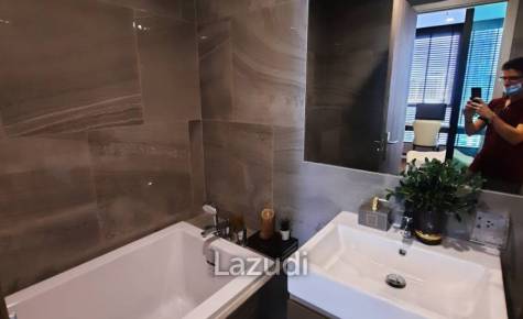 1 Bed plus 48.85SQM Ideo Q Sukhumvit 36