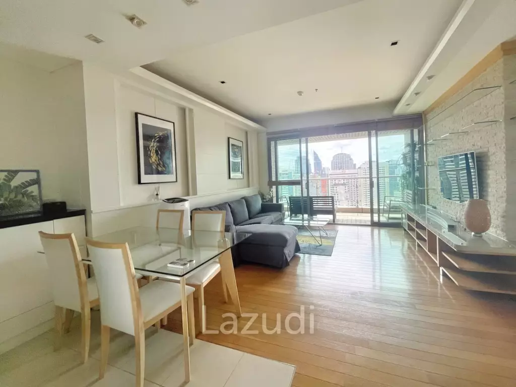 110 Sqm 2 Bed 2 Bath Condo for Sale The Lakes